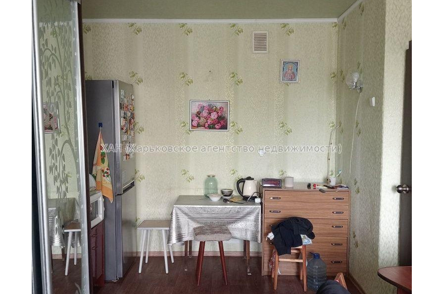 Продам квартиру, Проскуры ул. , 1  ком., 28 м², советский ремонт 