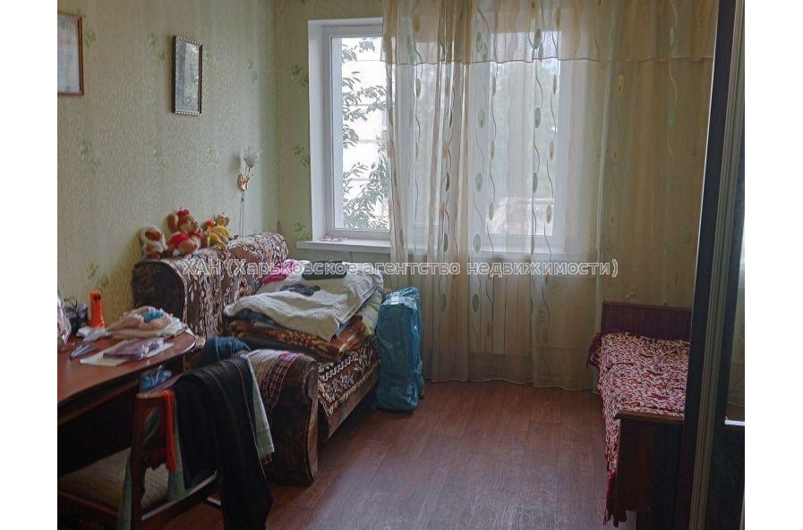 Продам квартиру, Проскуры ул. , 1  ком., 28 м², советский ремонт 