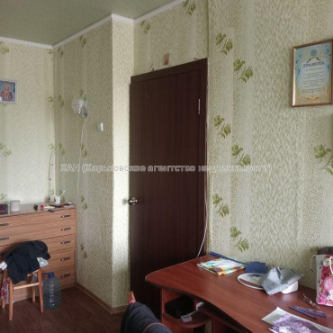 Продам квартиру, Проскуры ул. , 1 кім., 28 м², советский ремонт 