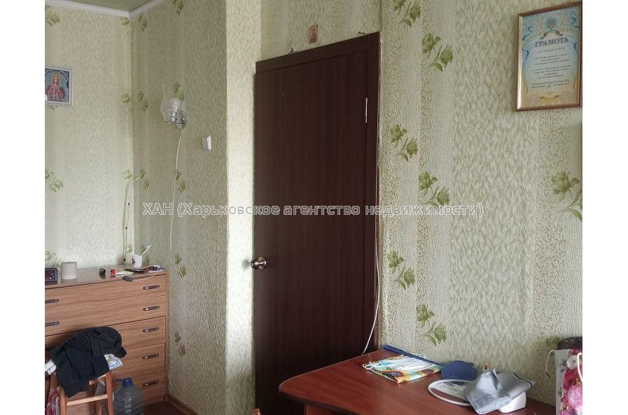 Продам квартиру, Проскуры ул. , 1  ком., 28 м², советский ремонт 