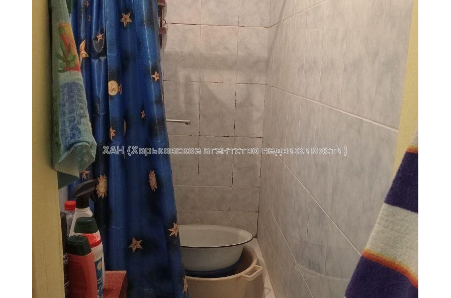 Продам квартиру, Проскуры ул. , 1  ком., 28 м², советский ремонт 