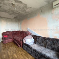Продам квартиру, Героев Харькова просп. , 1 кім., 33 м², без ремонта 