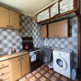 Продам квартиру, Героев Харькова просп. , 1 кім., 33 м², без ремонта 