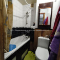 Продам квартиру, Героев Харькова просп. , 1 кім., 33 м², без ремонта 