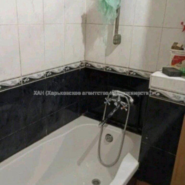 Продам квартиру, Героев Харькова просп. , 1  ком., 33 м², частичный ремонт  - фото 4 Продам квартиру, Героев Харькова просп. , 1  ком., 33 м², частичный ремонт