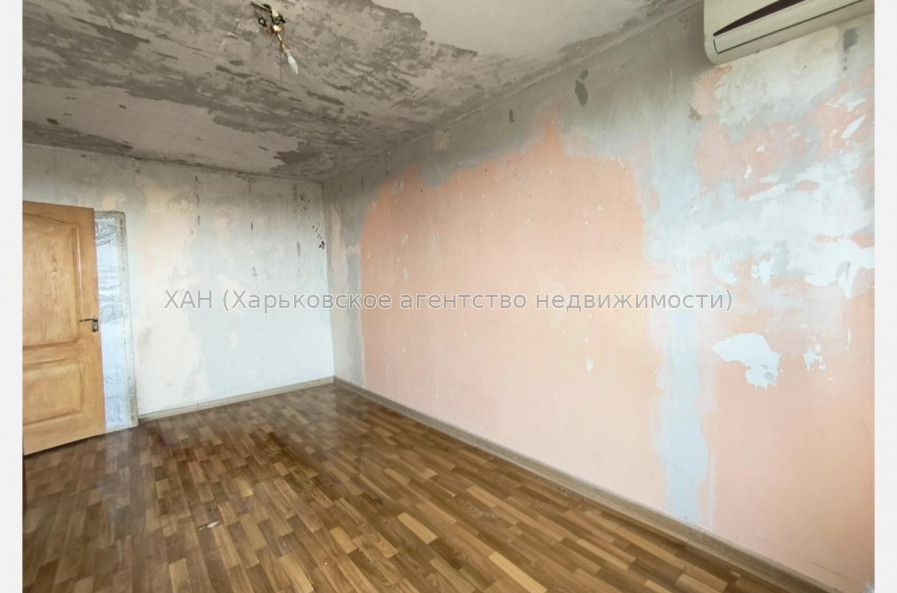 Продам квартиру, Героев Харькова просп. , 1  ком., 33 м², без ремонта 