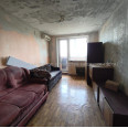 Продам квартиру, Героев Харькова просп. , 1 кім., 33 м², без ремонта 