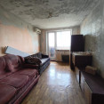 Продам квартиру, Героев Харькова просп. , 1 кім., 33 м², без ремонта 