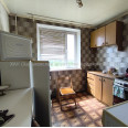 Продам квартиру, Героев Харькова просп. , 1 кім., 33 м², без ремонта 