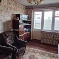 Продам квартиру, Ивана Кобзы ул. , 36 , 2 кім., 42 м², без ремонта 