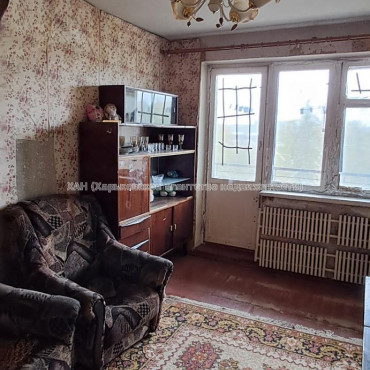Продам квартиру, Ивана Кобзы ул. , 36 , 2 кім., 42 м², без ремонта  - фото 3 Продам квартиру, Ивана Кобзы ул. , 36 , 2 кім., 42 м², без ремонта