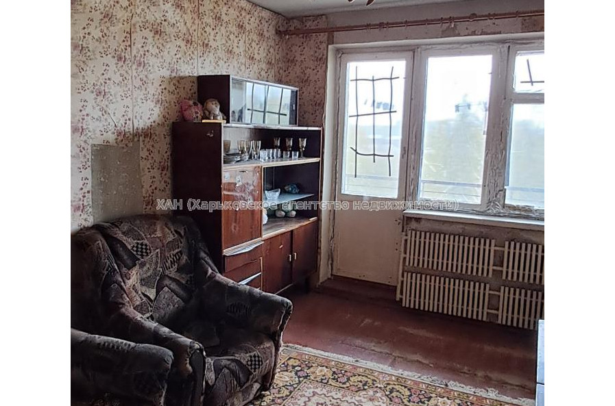 Продам квартиру, Ивана Кобзы ул. , 36 , 2 кім., 42 м², без ремонта 