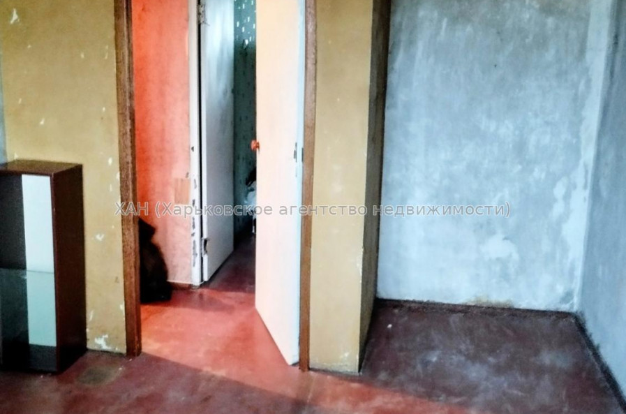 Продам квартиру, Ивана Кобзы ул. , 36 , 2  ком., 42 м², без ремонта 