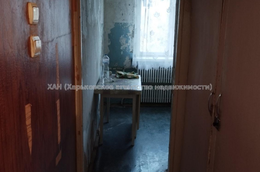 Продам квартиру, Ивана Кобзы ул. , 36 , 2  ком., 42 м², без ремонта 