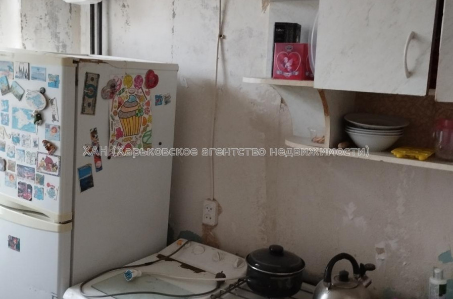 Продам квартиру, Ивана Кобзы ул. , 36 , 2  ком., 42 м², без ремонта 