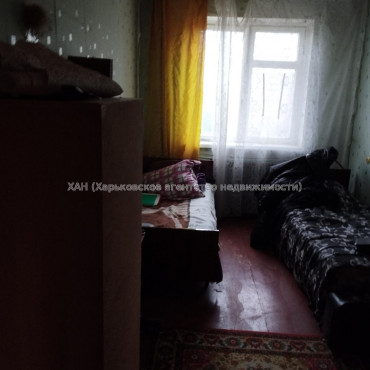 Продам квартиру, Ивана Кобзы ул. , 36 , 2  ком., 42 м², без ремонта 