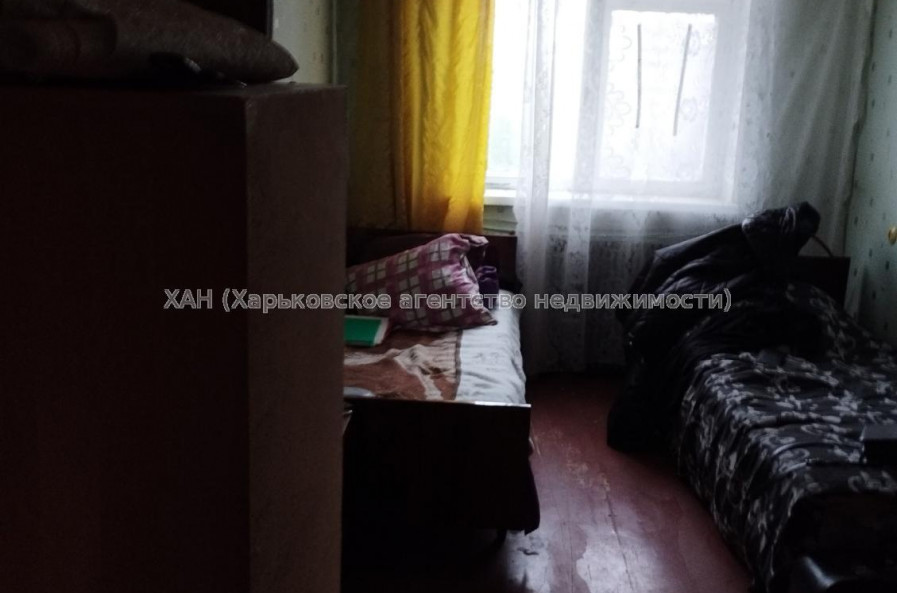 Продам квартиру, Ивана Кобзы ул. , 36 , 2  ком., 42 м², без ремонта 