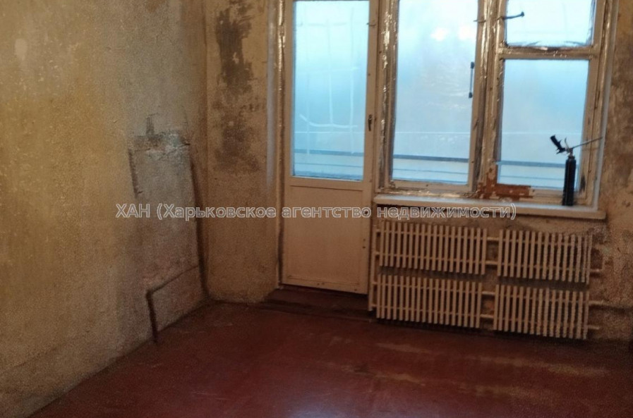 Продам квартиру, Ивана Кобзы ул. , 36 , 2  ком., 42 м², без ремонта 