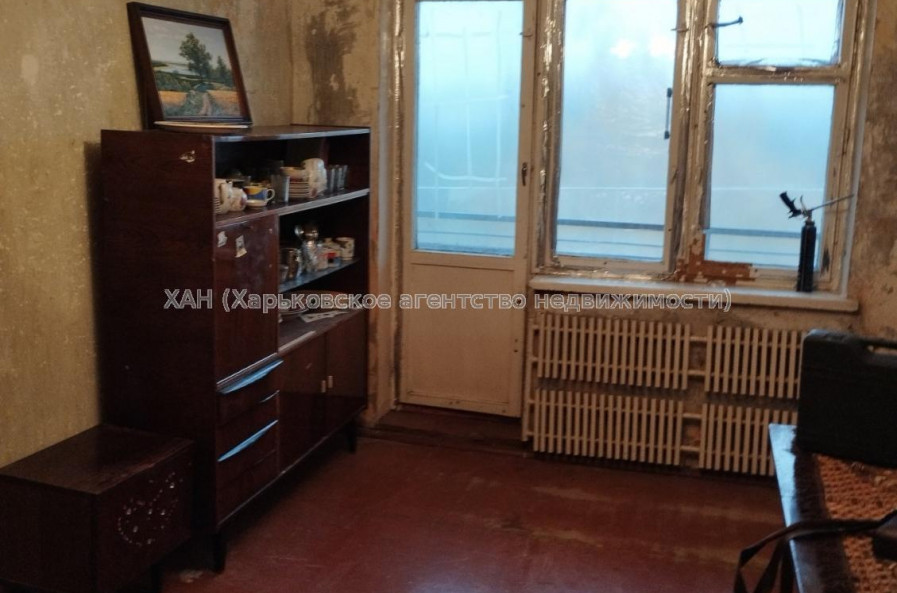 Продам квартиру, Ивана Кобзы ул. , 36 , 2  ком., 42 м², без ремонта 