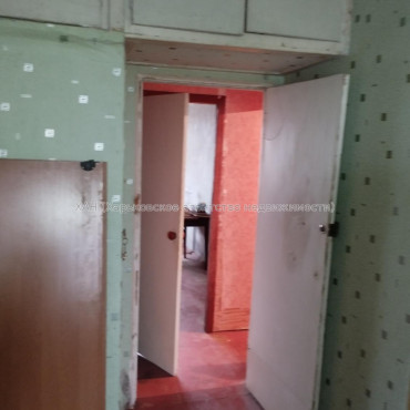 Продам квартиру, Ивана Кобзы ул. , 36 , 2  ком., 42 м², без ремонта 