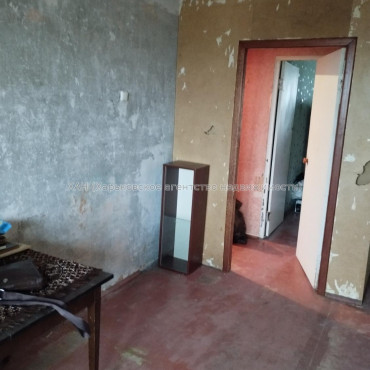 Продам квартиру, Ивана Кобзы ул. , 36 , 2  ком., 42 м², без ремонта 