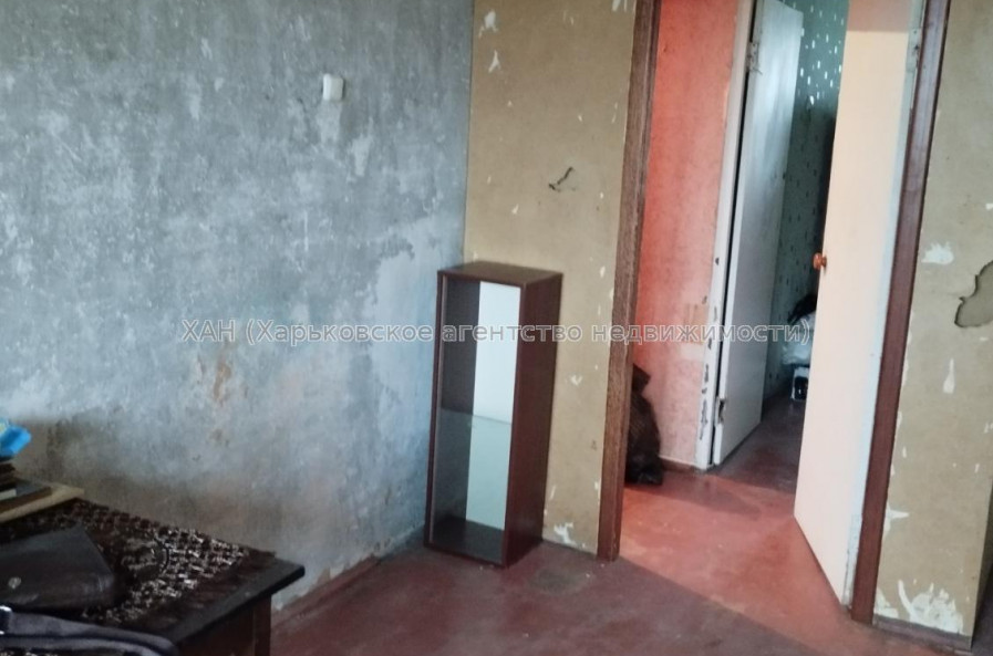 Продам квартиру, Ивана Кобзы ул. , 36 , 2  ком., 42 м², без ремонта 