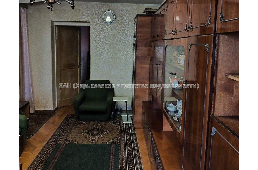 Продам квартиру, Мира ул. , 2  ком., 46 м², советский ремонт 