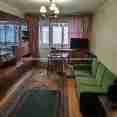 Продам квартиру, Мира ул. , 2  ком., 46 м², советский ремонт 