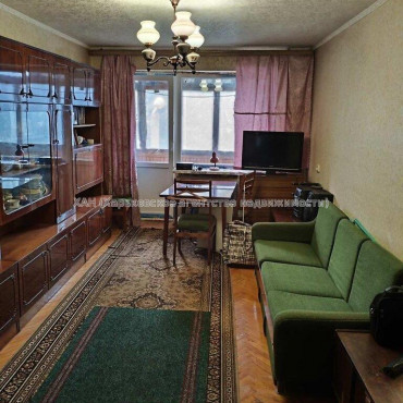 Продам квартиру, Мира ул. , 2  ком., 46 м², советский ремонт  - фото 1 Продам квартиру, Мира ул. , 2  ком., 46 м², советский ремонт