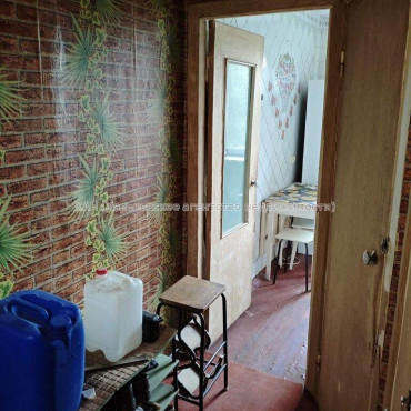Продам квартиру, Мира ул. , 2  ком., 46 м², советский ремонт  - фото 2 Продам квартиру, Мира ул. , 2  ком., 46 м², советский ремонт