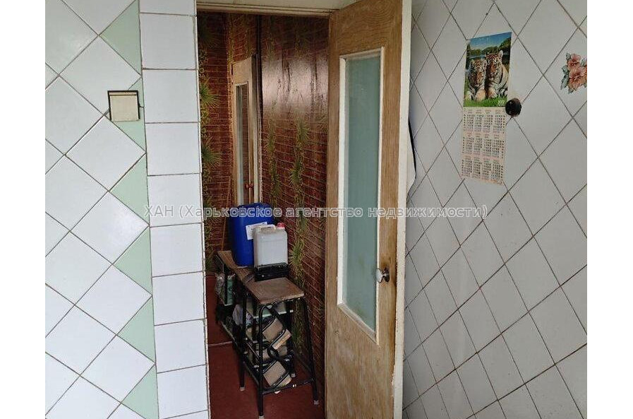 Продам квартиру, Мира ул. , 2  ком., 46 м², советский ремонт 