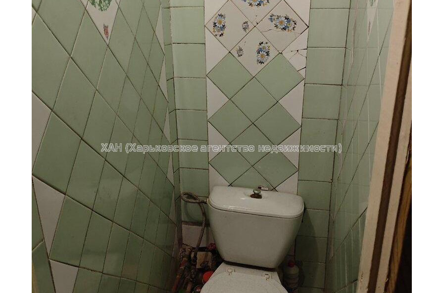 Продам квартиру, Мира ул. , 2  ком., 46 м², советский ремонт 
