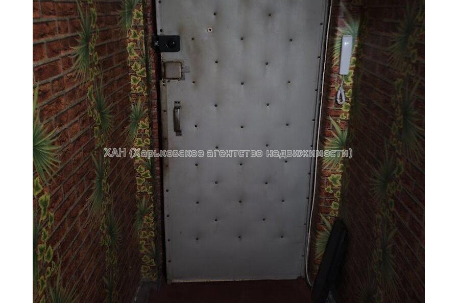 Продам квартиру, Мира ул. , 2  ком., 46 м², советский ремонт 