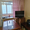Продам квартиру, Мира ул. , 2  ком., 46 м², советский ремонт 