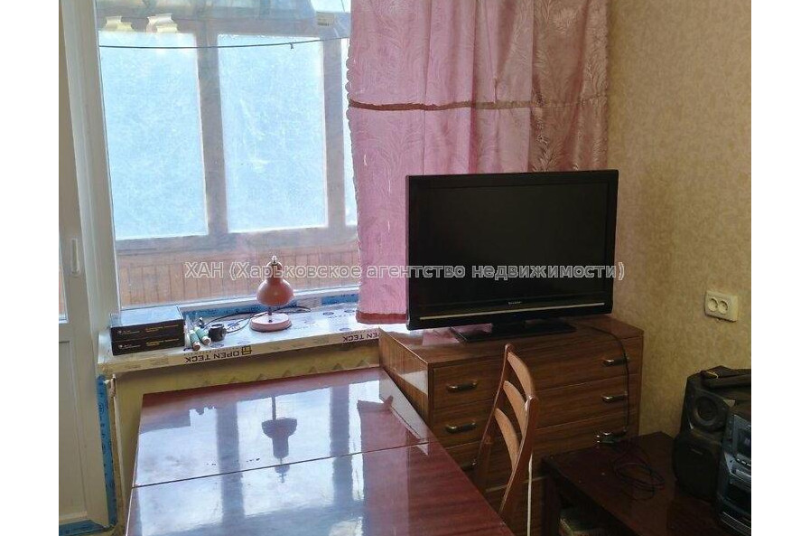 Продам квартиру, Мира ул. , 2  ком., 46 м², советский ремонт 