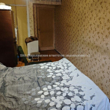 Продам квартиру, Мира ул. , 2  ком., 46 м², советский ремонт  - фото 9 Продам квартиру, Мира ул. , 2  ком., 46 м², советский ремонт