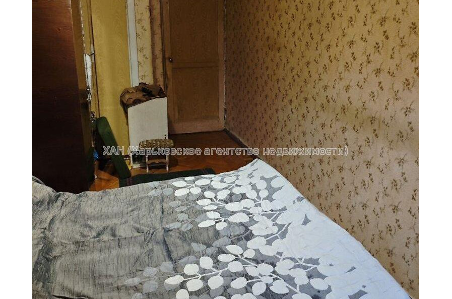 Продам квартиру, Мира ул. , 2  ком., 46 м², советский ремонт 