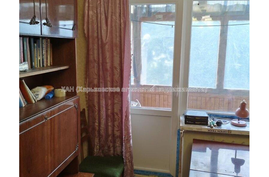 Продам квартиру, Мира ул. , 2  ком., 46 м², советский ремонт 