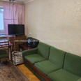 Продам квартиру, Мира ул. , 2  ком., 46 м², советский ремонт 