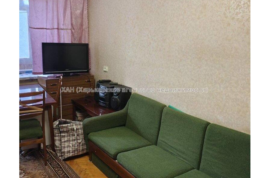 Продам квартиру, Мира ул. , 2  ком., 46 м², советский ремонт 