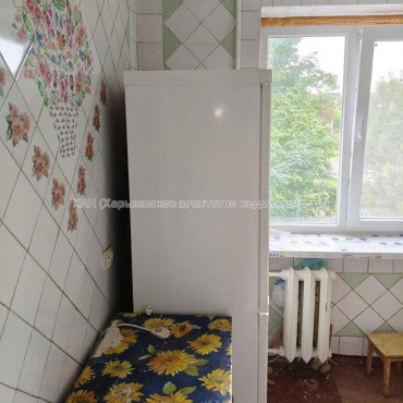 Продам квартиру, Мира ул. , 2  ком., 46 м², советский ремонт  - фото 15 Продам квартиру, Мира ул. , 2  ком., 46 м², советский ремонт
