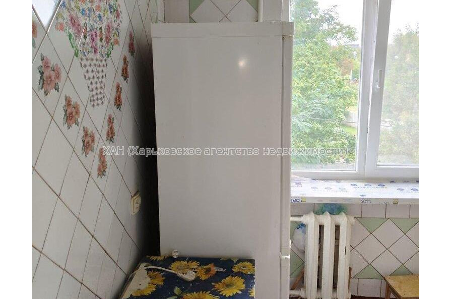 Продам квартиру, Мира ул. , 2  ком., 46 м², советский ремонт 
