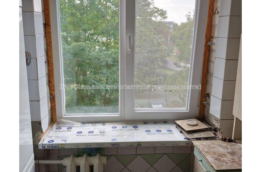 Продам квартиру, Мира ул. , 2  ком., 46 м², советский ремонт 