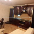 Продам квартиру, Залесская ул. , 2  ком., 61.90 м², косметический ремонт 