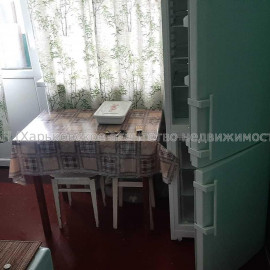 Продам квартиру, Силикатная ул. , 1 кім., 36 м², советский ремонт