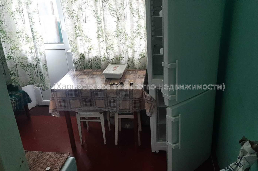 Продам квартиру, Силикатная ул. , 1 кім., 36 м², советский ремонт 