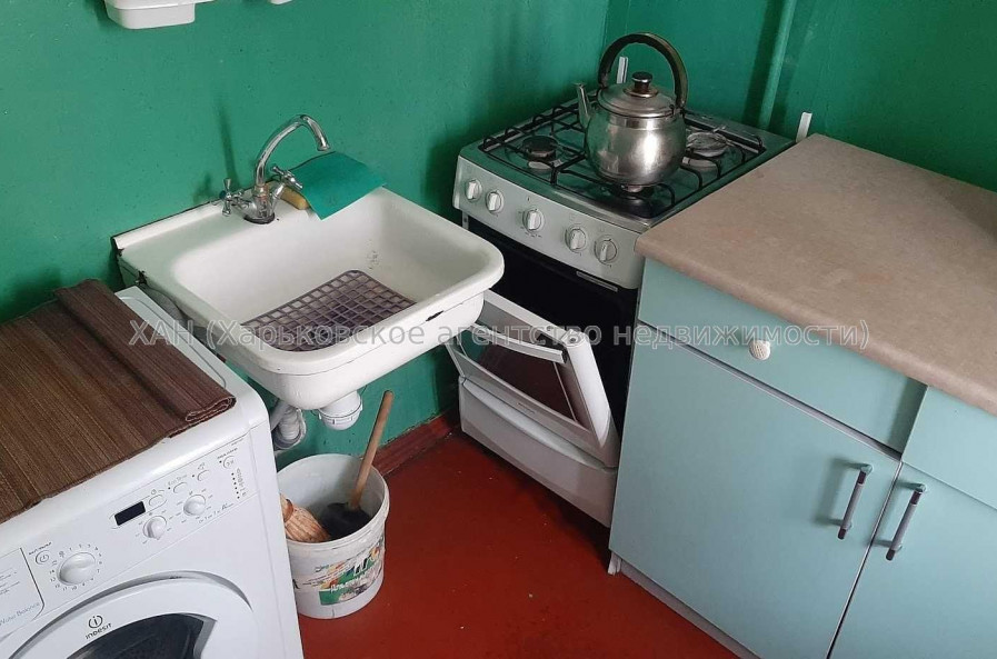 Продам квартиру, Силикатная ул. , 1 кім., 36 м², советский ремонт 