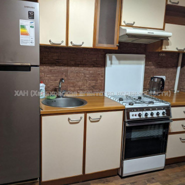 Продам квартиру, Науки просп. , 2 кім., 51.20 м², капитальный ремонт  - фото 6 Продам квартиру, Науки просп. , 2 кім., 51.20 м², капитальный ремонт