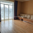 Продам квартиру, Науки просп. , 2 кім., 51.20 м², капитальный ремонт 