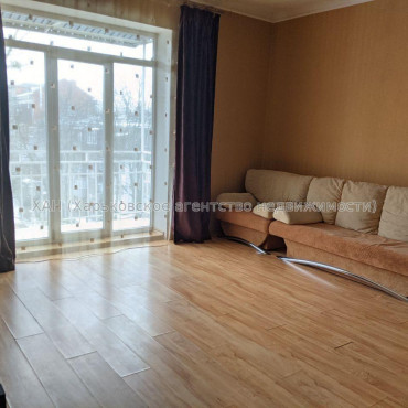 Продам квартиру, Науки просп. , 2 кім., 51.20 м², капитальный ремонт  - фото 1 Продам квартиру, Науки просп. , 2 кім., 51.20 м², капитальный ремонт